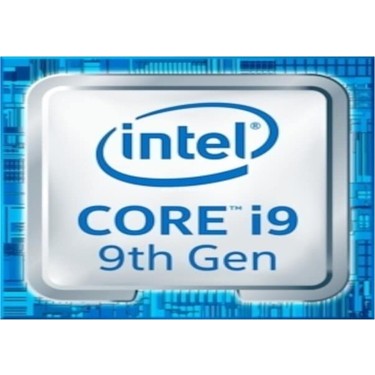 Intel Core I9-9900K 3.6 Ghz LGA1151 16 MB Cache 95 W Işlemci Fiyatı