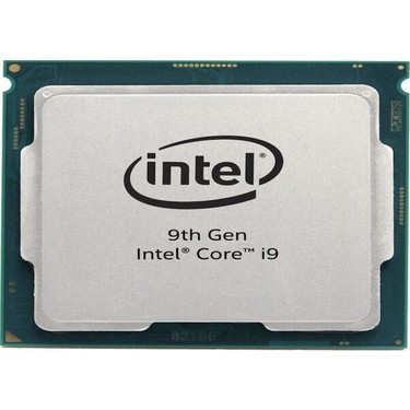 CPU Intel Core i9 9900k CPU LGA1151 Intel Core i9-9900K Processor LGA1151 CPU 735858392426| eBay
