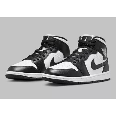 Nike Air Jordan 1 Mid 'panda' Basketbol Fiyatı
