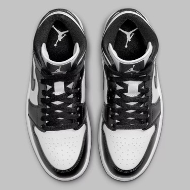 Nike Air Jordan 1 Mid 'panda' Basketbol Fiyatı