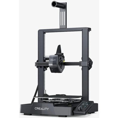 Creality Ender-3 V3 Se 3D Yazıcı Beyaz Renk ve Özel Fiyatı