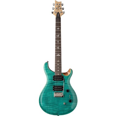 PRS SE Custom 24-08 Elektro Gitar (Turquoise) Fiyatı
