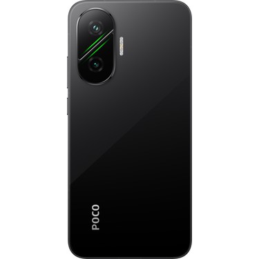 Poco F7 512 GB 12 GB Ram (Poco Türkiye Garantili) Siyah Fiyatı