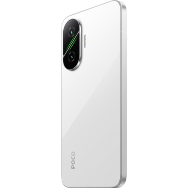 Poco F7 512 GB 12 GB Ram (Poco Türkiye Garantili) Beyaz Fiyatı