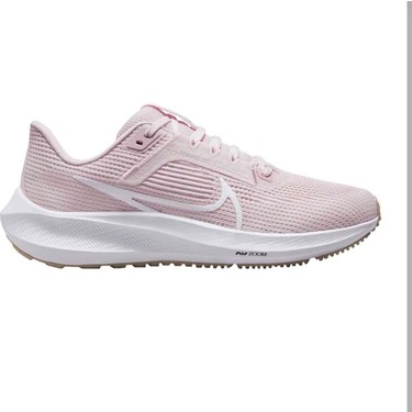 Nike Air Zoom Pegasus 40 Pembe Kadın Koşu Ayakkabısı Fiyatı