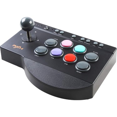 0082 Arcade Stick Oyun Kumandası Ps3/ps4/switch/pc/android Fiyatı