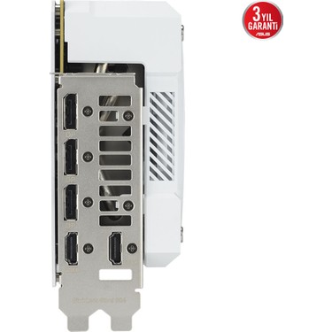 Asus TUF-RTX5070TI-O16G-WHITE-GAMING-NVIDIA-GEFORCE-RTX 5070 Fiyatı