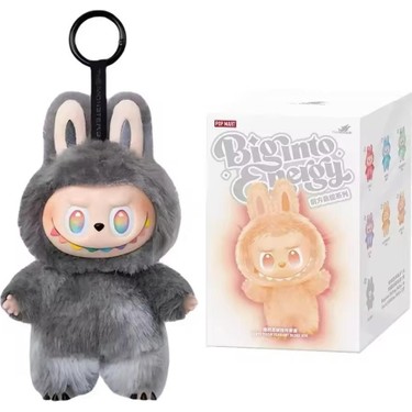 Pop Mart Labubu The Monsters Big Into Energy Series Vinyl Fiyatı