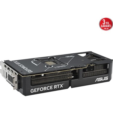 Asus DUAL-RTX5070-O12G-NVIDIA-GEFORCE-RTX 5070-12GB Fiyatı