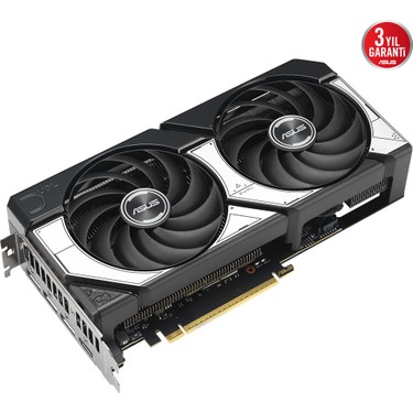 ASUS DUAL-RTX5070-O12G-NVIDIA-GEFORCE-RTX 5070-12GB Fiyatı
