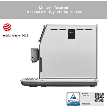Wmf Perfection 880L Tam Otomatik Kahve Makinesi Fiyatı