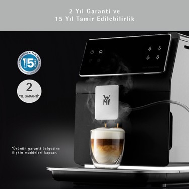 Wmf Perfection 880L Tam Otomatik Kahve Makinesi Fiyatı
