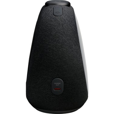 Jbl Horizon 3 Siyah Alarmlı Saat Hoparlör Güçlü Ses ve Fiyatı