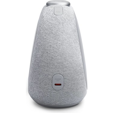 Jbl Horizon 3, Alarmlı Saat, Hoparlör, Gri Fiyatı