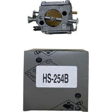 Husqvarna 61 266 268 272 272XP Tillotson Karbüratör HS254B Fiyatı