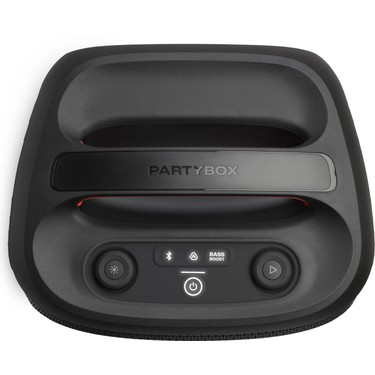 JBL Partybox Encore Essential2, Bt Hoparlör, Ipx4,Siyah Fiyatı