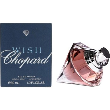 Chopard Wish 30 ml Edp Kadın Parfümü Fiyatı - Taksit Seçenekleri