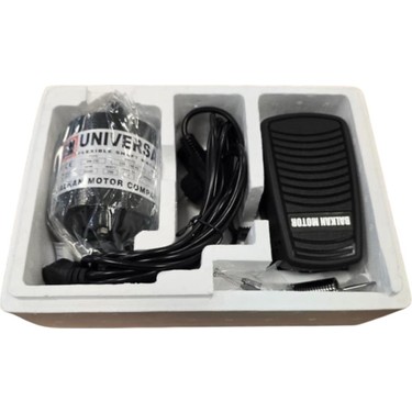 Universal Spiral Freze Motoru 25.000 Devir Fiyatı