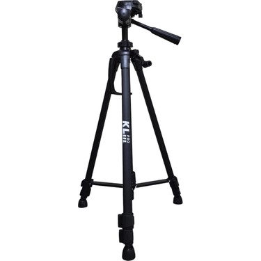 Klpro Kllzt2 1/4 60-150CM Alüminyum Tripod/ayak Fiyatı