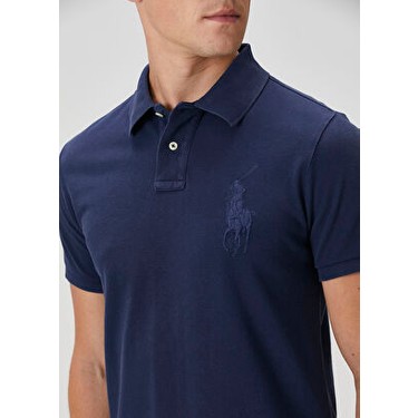 Polo Ralph Lauren Polo Yaka T-Shirt Fiyatı - Taksit Seçenekleri