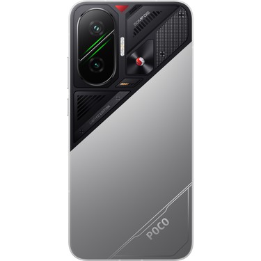Poco F7 512 GB 12 GB Ram (Poco Türkiye Garantili) Gümüş Fiyatı