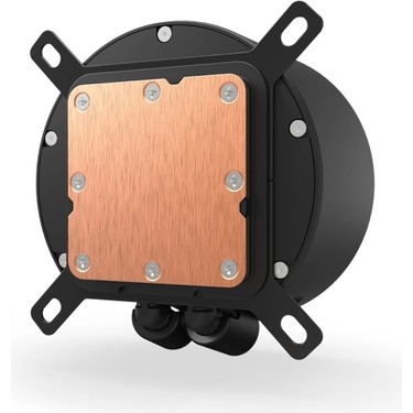 NZXT KRAKEN Elite 360 Black　RL-KN36E-B1 NZXT Kraken Elite 360 RL-KN36E-B1 360mm Siyah İşlemci Sıvı