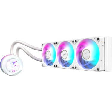 Gigabyte AORUS Waterforce X II 360 ICE ARGB LCD Intel-AMD Fiyatı