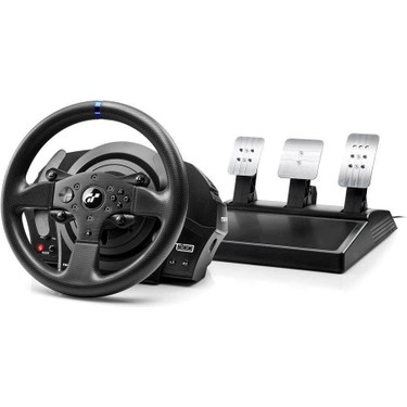 Thrustmaster T300RS GT 1080° Dönüş Açılı (PC-PS) Uyumlu Fiyatı