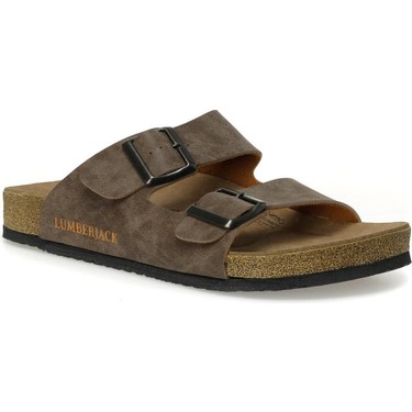 Lumberjack Mendy Nu 5fx Kum Tokalı Comfort Casual Anatomik Fiyatı