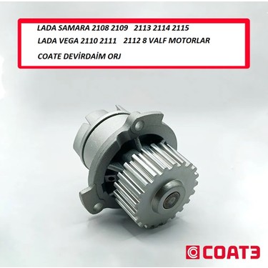 Lada Samara 2108 2109 2113 2114 2115 Lada Vega 8 Valf 2110 Fiyatı