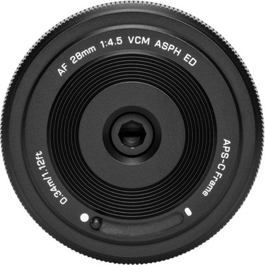 Viltrox Af 28MM F/4.5 Xf Lens Fujifilm X için Yüksek Fiyatı