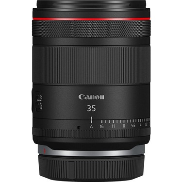 Canon Rf 35 mm F/1.4 L VCM Lens (Eurasia Garantili) Fiyatı