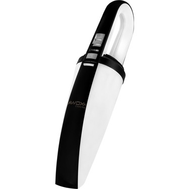 【新品未開封】SqueezersV1、 PeelersV3、EXOTICV2 Awox Cracks Max Şarjlı El Süpürgesi Torbasız Yıkanabilir Fiyatı