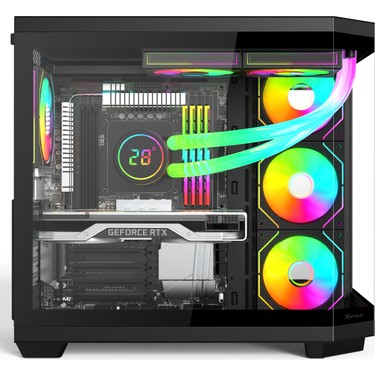 İzoly GTA 20X R5 7500F 32GB DDR5 1TB M.2 NVMe RTX 5060 8GB Fiyatı