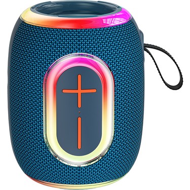 Wiwu H9 Rgb Işıklı Askılı Tws Bluetooth Speaker Hoparlör Fiyatı