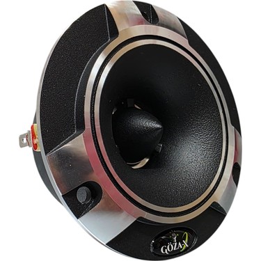 hajism1969　2本 Göza-X Gx-01 10 cm Dom Tiz 1 Takım2 Adet 100W 50 Rms Fiyatı