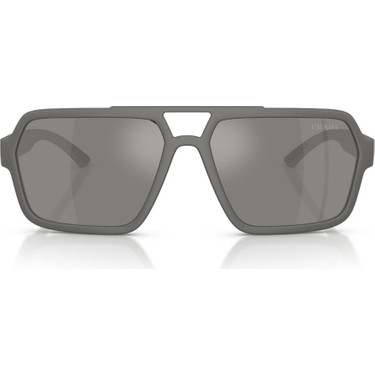 Prada Lınea Rossa 0ps A06S 16X7W1 59 Unisex Güneş Gözlüğü Fiyatı