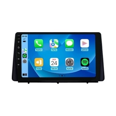 Ford Focus 5 2018-2024 6gb Ram 128GB Hafıza 8 Çekirdek Fiyatı