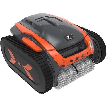 Zodıac Trx 8700 Iq - Vortrax Otomatik Havuz Süpürge Robotu Fiyatı