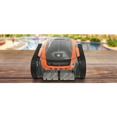 Zodıac Trx 8700 Iq - Vortrax Otomatik Havuz Süpürge Robotu Fiyatı