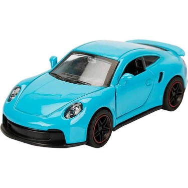 Nessiworld 1:43 Maxx Wheels Spor Araba 9 cm Fiyatı