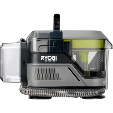 Ryobi RDC18BL-0 Akülü Kömürsüz Halı ve Koltuk Yıkama Fiyatı