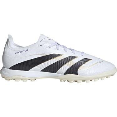 中株　P.Full Moon (White Tiger) Spored. Adidas Performance JI1134 Predator League Turf Boots Fiyatı