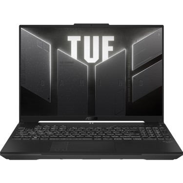 ASUS TUF Gaming F16 FX607VJ-RL033-GAMING Intel Core 5 210H Fiyatı