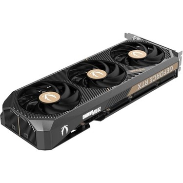 Zotac Geforce Rtx 5070 Tı Gamıng Solıd Sff 16GB Gddr7 256BIT Fiyatı
