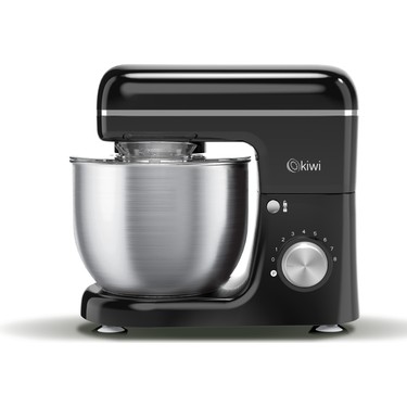 Kiwi KMX-3638 Hamur Yoğurma & Stand Mikser 5,3 Lt 1300W Fiyatı