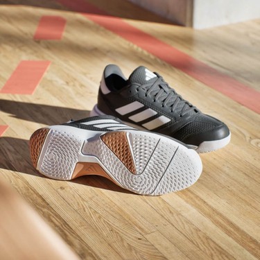 adidas Erkek Siyah Yürüyüş Ayakkabısı Ligra 8 M IH0526 Fiyatı