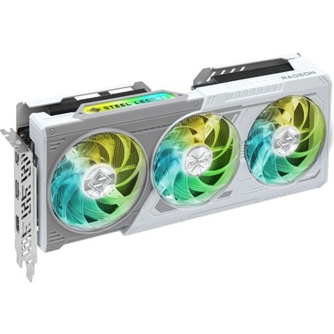Asrock Amd Radeon Rx 9060 Xt steel Legend 16GB Oc 16GB Argb Fiyatı