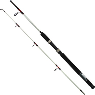 Captain 1421 King Fisher Evo 2 Parça Dolgu Tekne Kamışı Fiyatı