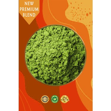 Mel and Mira Irish Cream Matcha Powder 25 gr, Irlanda Fiyatı